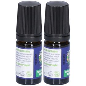 Soin ciblé purifiant, Arbre à thé x2