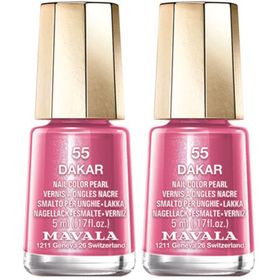 Mavala Mini Color Cream Nagellak Dakar