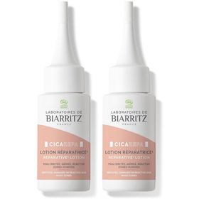 Laboratoires de Biarritz CicaRepa Herstellende Lotion