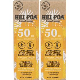 Hei Poa Oliebalsem Navulling SPF50
