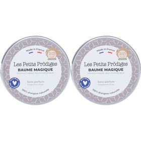 LES PETITS PRODIGES Magische Balsem 100 ml