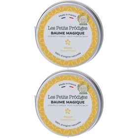 LES PETITS PRODIGES Baume Monoï 30 ml