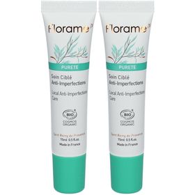 Florame Pure Soin Ciblé Anti-Imperfections