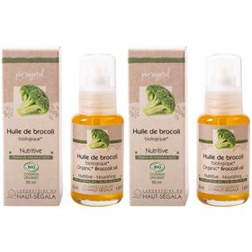 Laboratoire du Haut-Ségala Huile de Brocoli Bio