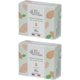 LES PETITS PRODIGES Vaste Conditioner Amandel