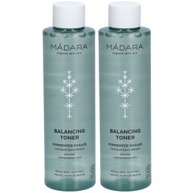 Mádara Balancerende Toner