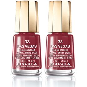 Mavala Mini Color Cream Nagellak Las Vegas
