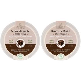 Laboratoire du Haut-Ségala Biologische Sheaboter