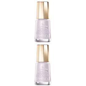 Mavala Mini Color Vernis à Ongles Crème Glasgow