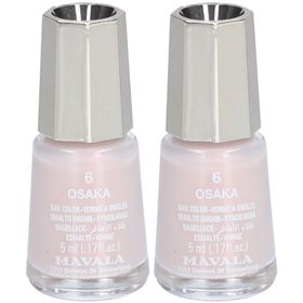 Mavala Mini Color Cream Nagellak Osaka