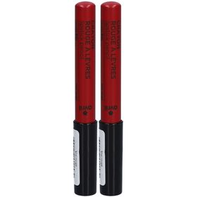 Avril Crayon Rouge À Lèvres Vrai Rouge