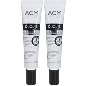 ACM Duolys Soin Lissant Hydratant