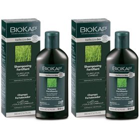 BIOKAP Beauty Bio Zuiverende Shampoo
