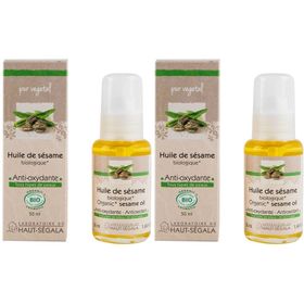 Laboratoire du Haut-Ségala Biologische sesamolie