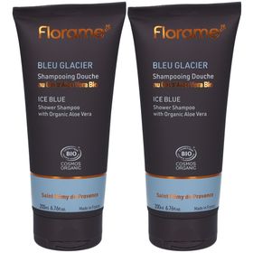 FLORAME HOM SH DCH EAU AROM200ML x2