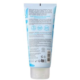 MKL GEL DCH NEUTRE BIO 200ML x2