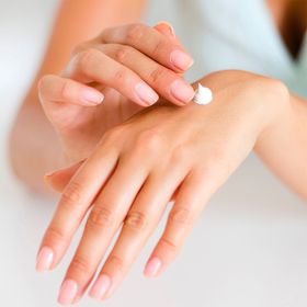 LDBIARRITZ HYD PR CR MAINS 50ML x2