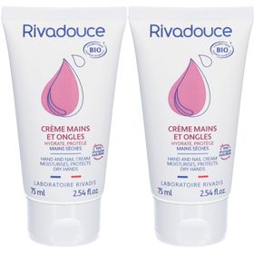 Rivadouche Hand- en Nagelcrème