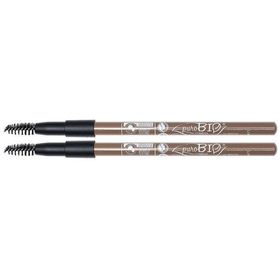PUROBIO Crayon à Sourcils 27 Clair