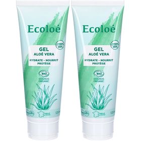 Ecoloe Gel Aloe Vera