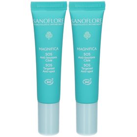 Sanoflore Magnifica SOS Spot Treatment