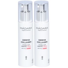 Mádara Derma Collagen Hydra-Silk Firming Cream