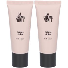 De Crème Libre Rijke Crème