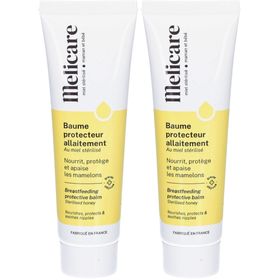MELICARE Baume Protecteur Allaitement