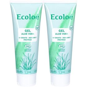 ECOLOE Gel Aloe Vera 250 ml