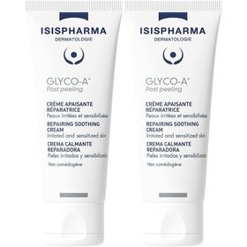 GLYCO-A POST PEELING CR APAIS 40ML x2