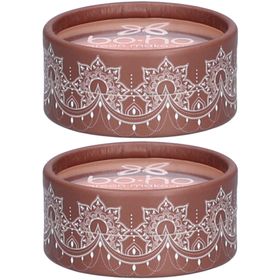 BOHO GREEN Blush 05 Koraal
