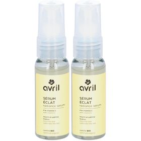 Avril Sérum Eclat