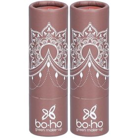 BOHO GREEN Lippenstift 307 Coquelicot