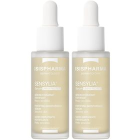 SENSYLIA SERUM URBAN PROTECT 30ML x2