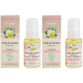 Laboratoire du Haut-Ségala Biologische Camelia-olie