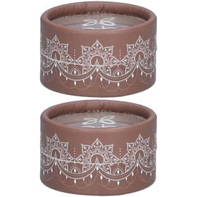 BOHO GREEN Oogschaduw 248 Chocolate*