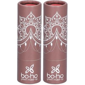 BOHO GREEN Lippenstift 304 Capucine