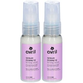Avril Sérum Fermeté