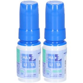 Dentaid Halita Spray Regular