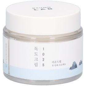 ROUND LAB 1025 Dokdo-crème