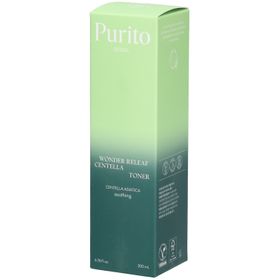 PURITO Wonder Releaf Centella Toner