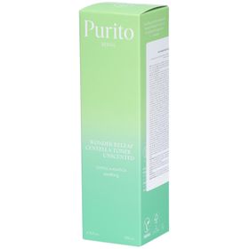 PURITO Wonder Releaf Centella Toner Unscented