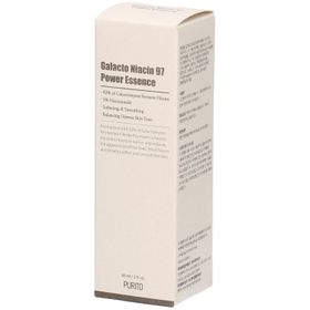 PURITO Galacto Niacin 97 Power Essence