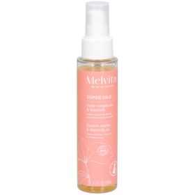 Melvita Olie Striemen & Elasticiteit