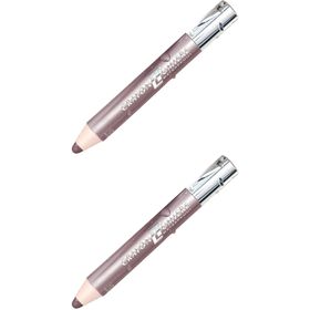 Mavala OOGSCHADUW Waterproof Crayon Lumière Asbeige