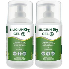 Silicium G7 Gel