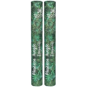 BOHO GREEN Jungle Length Mascara 01 Zwart