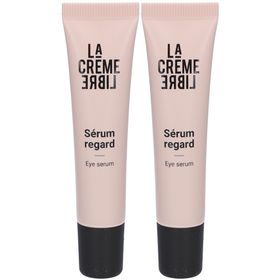La Crème Libre Oogserum
