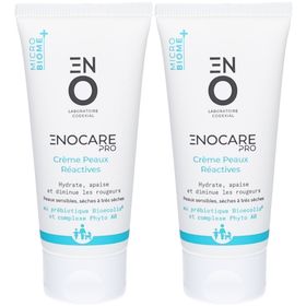 ENO Enocare Pro reactieve huidcrème