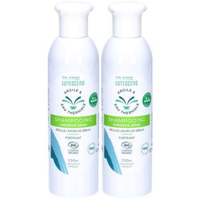 Ciel D'Azur Lutescens Shampoo Vet Haar